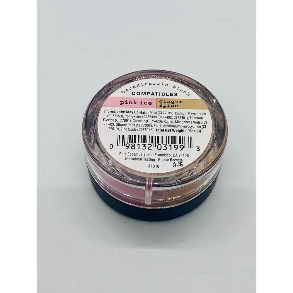 bareMinerals compatible duo